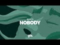 Drics - Nobody