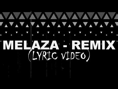 Mr. Yeison Ft. Varios Artistas - Melaza Remix (Lyric Video | Video con Letra) Sub. English