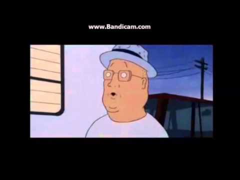 Beavis and Butthead - Whackin' Off In My Toolshed