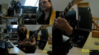 Video Free Guitar Backing Track