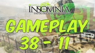 [i45] Gotaga POV | CTF Dome vs Proto