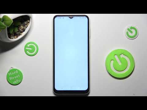 How to Change App Permissions in SAMSUNG Galaxy A14 - Manage Permissions