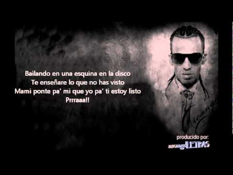 Piel Canela - Arcangel