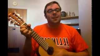 Screen Door (originally by Uncle Tupelo)