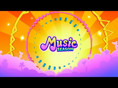 Music Season 2025 | Launch