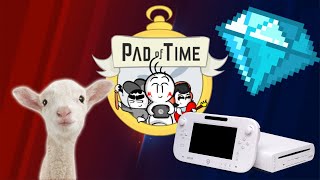 Pad In Time WiiU Review