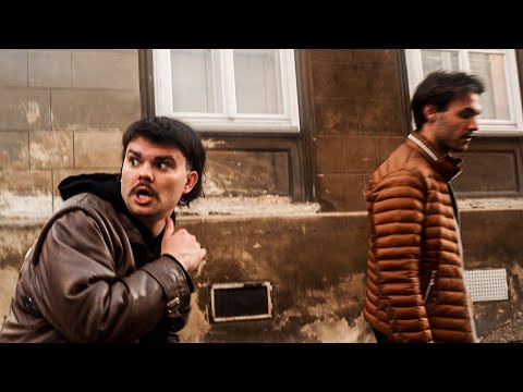 HipHop Joshy & Bacardy52 - Nicht nochmal (prod. by food for thought)