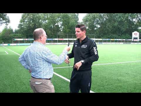 RKZVC Moerse Boys interviews 12 9 2021