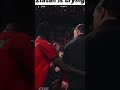 The world  saw Zlatan tears