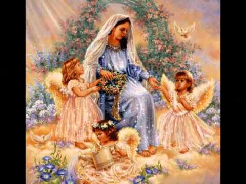 Spomienka na moju maminku ...