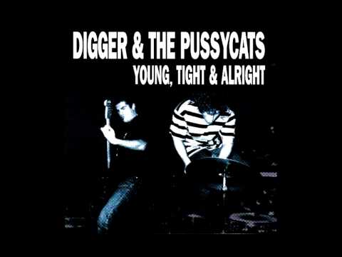 Digger & The Pussycats - Stop Breaking Down (Robert Johnson Cover)