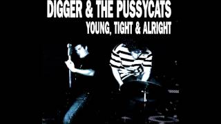 Digger & The Pussycats - Stop Breaking Down (Robert Johnson Cover)