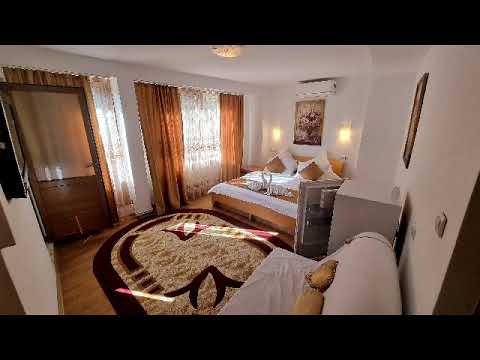 Pensiune Cuibul Viselor - Baile Herculane