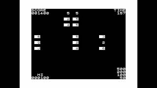 Sets for the ZX81