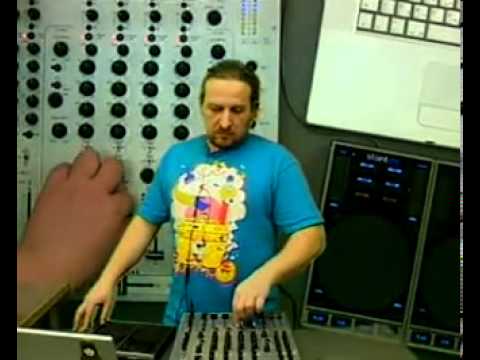 22:30:00 - Krasnov @ RTS.FM - 22.03.2010