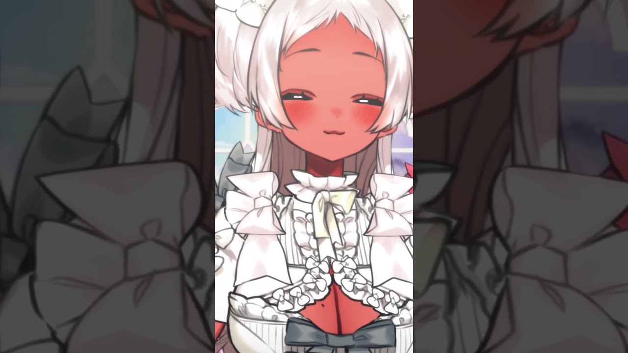 8/2 おやすみ #個人勢vtuber  #vtuber  #おはようvtuber #3dvtuber