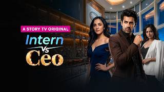Download lagu Intern vs CEO - Highlights | Hidden Billionaire Intern | Corporate Revenge | Story TV mp3