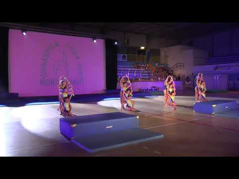 Saggio Igea 2000 Clips 2019