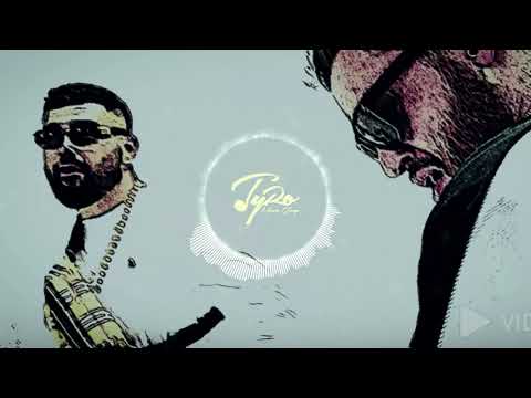 Summer Cem x Bausa x KC Rebell Type Beat - "Raindrop" (prod by TyRo)