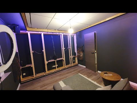 🎬 Mein Heimkino-Projekt: Vom Traum zur Realität 📽️ 🤩