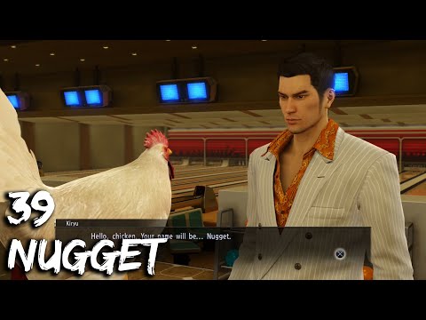 Yakuza 0 - 39 "Nugget"