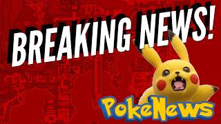 PokéNews | Everything Pokémon You MISSED In The Last 7 Days!
