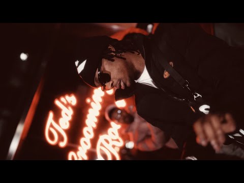 Condoseven - SKRR (Official Video)