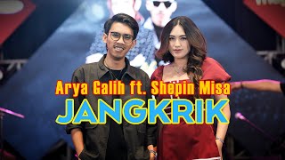 Download lagu ARYA GALIH FT. SHEPIN MISA - JANGKRIK ( LIVE MUSIC COVER) mp3 Download lagu ARYA GALIH FT. SHEPIN MISA - JANGKRIK ( LIVE MUSIC COVER) mp3