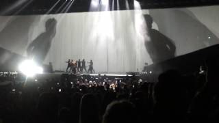 Ariana Grande Be Alright Buffalo NY
