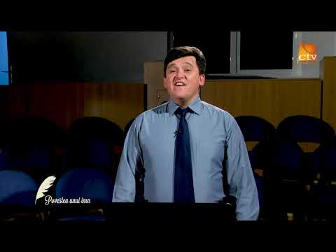 Ep.004. Povestea unui Imn - Doamne Isuse