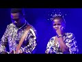 Freshlyground - Touch In The Night @ Kirstenbosch National Botanical Garden