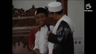 Download lagu Ceramah Singkat USTAD JEFRI AL-BUCHORI - YATIM PIATU mp3