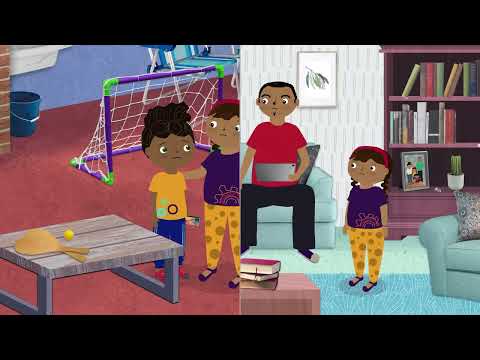 Yo quiero saber, ¿y vos? - Cap.5: “Quiero que me trates bien” (2022)