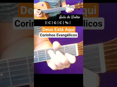 Uma Mirada De Fé - Corinhos Evangélicos