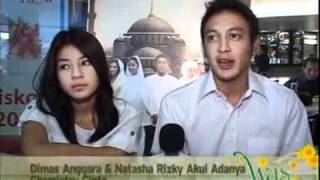 Download lagu Dimas Anggara dan Natasha Rizky Akui Kedekatan... mp3