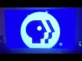 PBS Program Bumper And WNPT DT Station ID