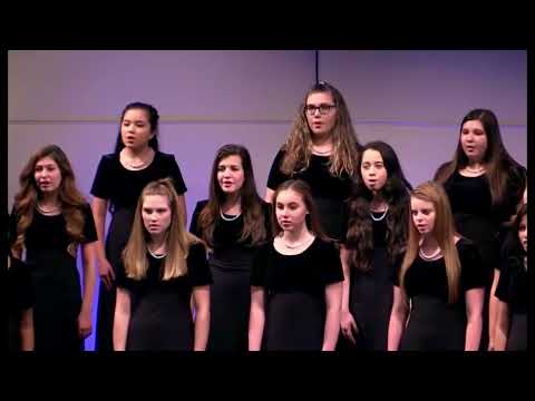 BGHS - Fall Choral Showcase (2017)
