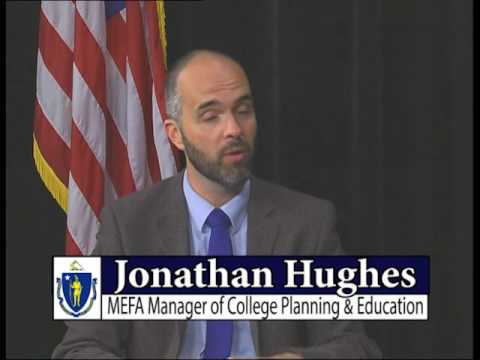Jonathan Hughes' Appearance on TV's StateSide