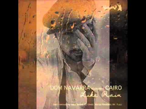 DOM NAVARRA feat. CAIRO 