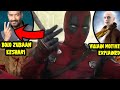 Deadpool & Wolverine Wildest Theories Explained