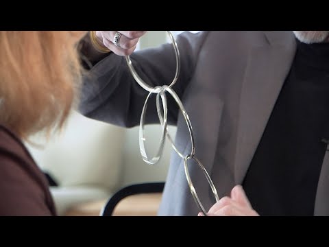 Kalamazoo Lively Arts - The Amazing Magic of Joe Bennett