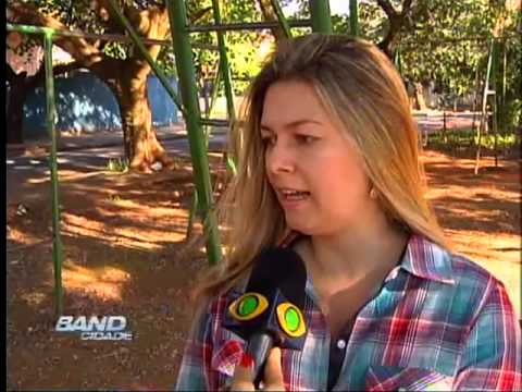 Band Cidade Campinas 26 07 2012 - bloco 02