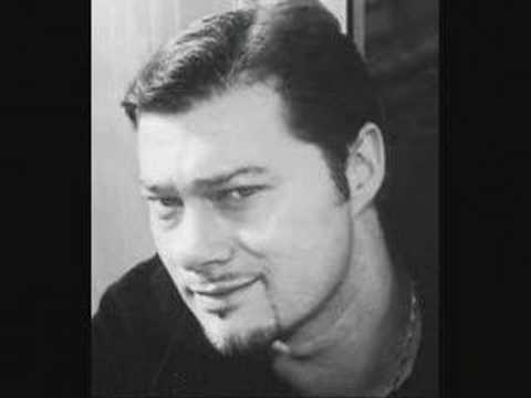 René Pape Mein Herz Brennt