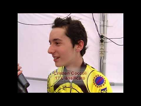 2010 - Breno Esordienti 1 anno