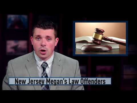 Megan’s Law Offenders