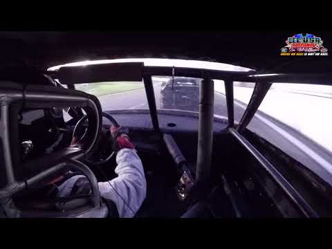 #73- Jon Provost, 2nd in MLM Diagnostic Pure Stock Points