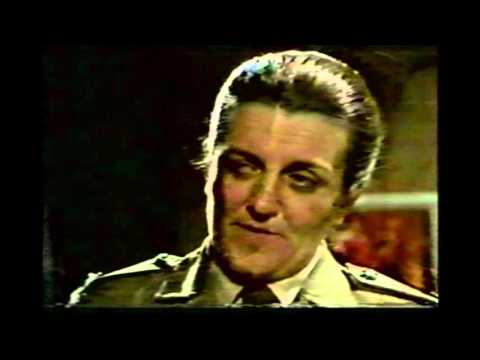 Prisoner Star Maggie Kirkpatrick Set Tour In 1984