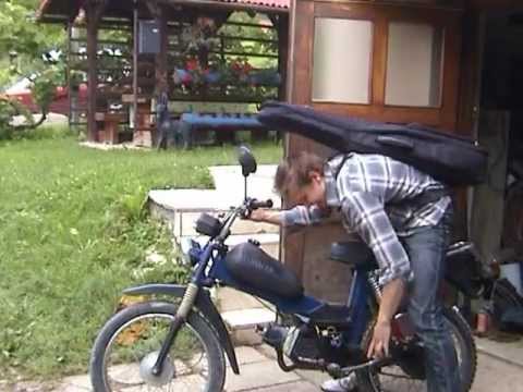 GOLICA V ŽIVO - ZAČETKI ANS. GOLTE