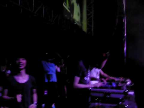 Shitdisco @ UOX FINALE