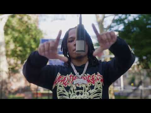 B Lovee - Dead Horse Freestyle (WhoRunItNYC Performance)